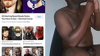 Hey, check out these favorite shaving and dressing styles I researched for adult social media