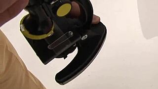 Jasmine Black and Stacey Saran in Threeway with Dick in Twat at Hospital