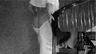 Conversational-Neutral chat about Kylie Minogue's energetic dance on Lucid TV Paris full version