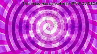 Femdom maid teases with sissification instructions and big cock jerk off tasks.