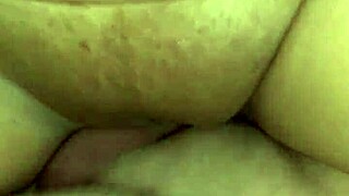 Can you believe this is our first amateur porn video with wet POV masturbation leading to intense orgasm?