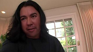 Trisha Rey Gets Facial Cumshot after Riding Huge Cock in Cowgirl and Doggystyle