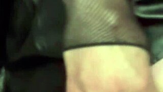 squirting happens before those anal tryouts