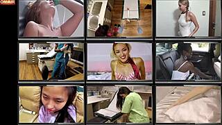 journalist kitty catherine gets mandatory hitachi orgasms from doctor tampa in hospital humiliation 😈💦