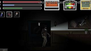 Part 1 of lustful spirit hunt with Wendy fantasma and powerghost in shy fantasy. 😏