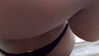 Hey, check this africana con latino follando rico rico in videos caceros 😏