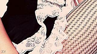 Why Join Chloe's Steamy French Maid Sex Parties?