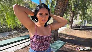 Wifes Friend Says I Missed Your Cock in My Mouth Before Sloppy Face Fucking and Riding