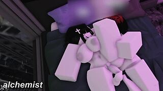 Fucking whore at new condo