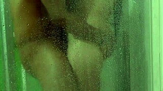 Are you watching this latina wife cheating on her cuckold husband by getting fucked rough by black boy in motel bathroom with domination and humiliation