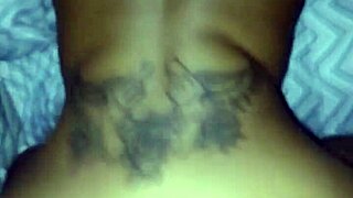 This is my verification video showing ebony features