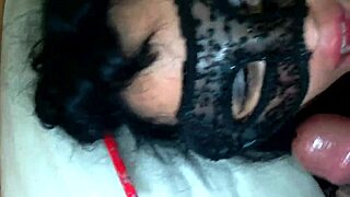 Bride Takes Two Cocks Deep In Mouth For Ultimate Wedding Fantasy