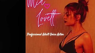 Why Join Chloe's Steamy French Maid Sex Parties?