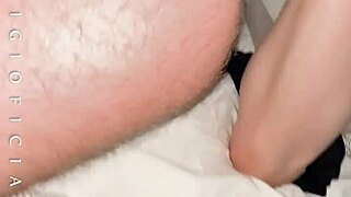 shy student gigi tries feet play with wet pussy and juicy ass riding couple close up