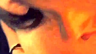 Kandy Kane Unleashes BBW Power As Sri Lankan Wife In Chubby Amateur Action