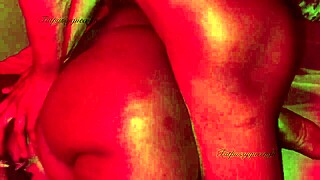 Spreading my stepmom's wet pussy wide open for aggressive hardcore doggy pounding in part two