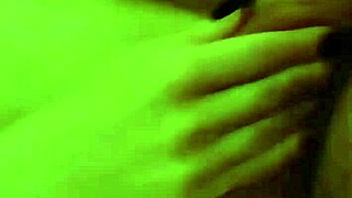 Discover The Blonde Young Wife's First Time With Another Friend As A Girlfriend In An Intriguing Encounter