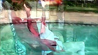 Blonde Mom Enjoys Passionate Kissing With Pussy Licking And Deep Fucking