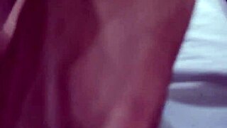 Raw Banging with Novinho Gostoso Eating My Tight Buceta Apertada!