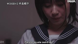 hey, why are those japanese nipples slightly visible on rainy days in yuuhi shitara?