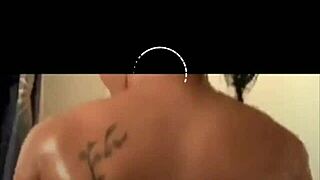 Xena Shows Off Big Ass And Big Tits In Intense Action