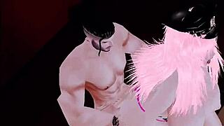 What makes fucking the ass of this sexy and naughty policewoman so irresistibly tempting?