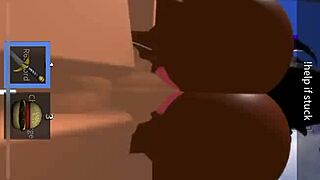 Fucking brunette sluts with small tits in doggystyle and bent over positions for hardcore sex