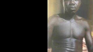 intriguing compilations of black backstage moments from homemade amateurs