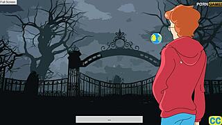 Blonde Vicky Vette and lesbian Angel Wicky fuck hard with dildo!