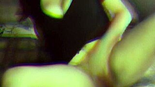 solitaria y caliente explores her desires with a toy in this intimate wife casting session