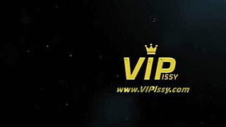 Dafne Hints At Waterfall Piss Play On Katy By Vipissy