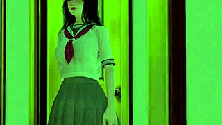 lets lick big tits and pussy in arizona unbridled part 2 with redhead cunilingus