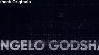 mina went all hardcore in that 1 on 1 session with deepthroat assfucking gaping and monster cock choking