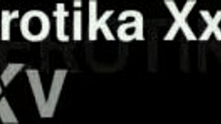 senhorita ruiva gives total oral to long haired redhead teen.