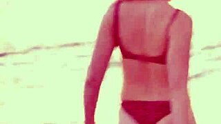 why not dive into wet lesbian fun with charlie forde?