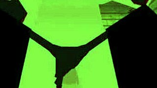 Big Ass Big Tits Minecraft Girl Ellie Rides In Cowgirl Position For Creampie Sex And Moaning