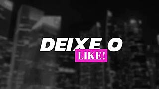 big fat ass bitch with back tattoos takes creampie in pov, quer mais?