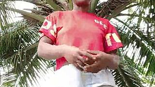 Workout turns intriguing when keeping up with sexy crazybitch in wild unexpected ways. She drives everyone nuts with her teasing moves.