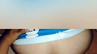 My mature slut wife craves other cocks and bends over doggystyle for homemade amateur pounding