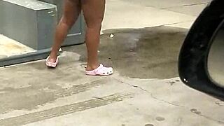 Putting On A Great Show For My Beloved City