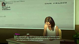 Bound 45 Gets Tied Up In Intense Game Session