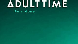 Unsatisfied Babes Avery Black and Destiny Mira Lose Virginities with Dildos. Asian and Ebony Coeds Ditch Boring Prom for Wet Lesbian Toy Play.