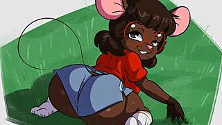 recopilación de nsfw furry bisexual 1