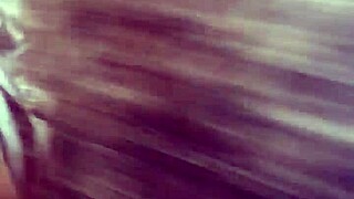 I love this thick old thot giving me sloppy top in part two with her intense passion