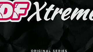 Whoa! Watch This Shy Blonde Teen 18+ Khloe Kapri Get Picked Up for Interracial Deepthroat Fuck Live!