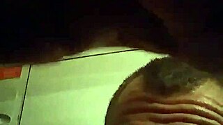 Hey, check this out... we're a couple trying fisting on her pretty area, it's intense but fun for amateurs