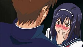 Ane Koi episode 2 unfolds with new twists.