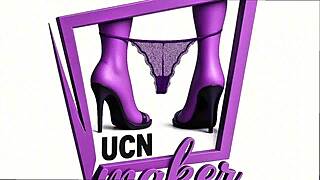 Skinny Teen Squirting Wet Pussy After Studying With Tight Creampie Action