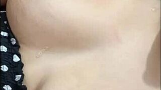 Oh My God, I Catch My Stepdaughter Masturbating and Join In!