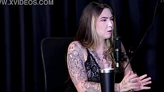 alice vasconcelos shares fun stories in brazilian porn cast interview